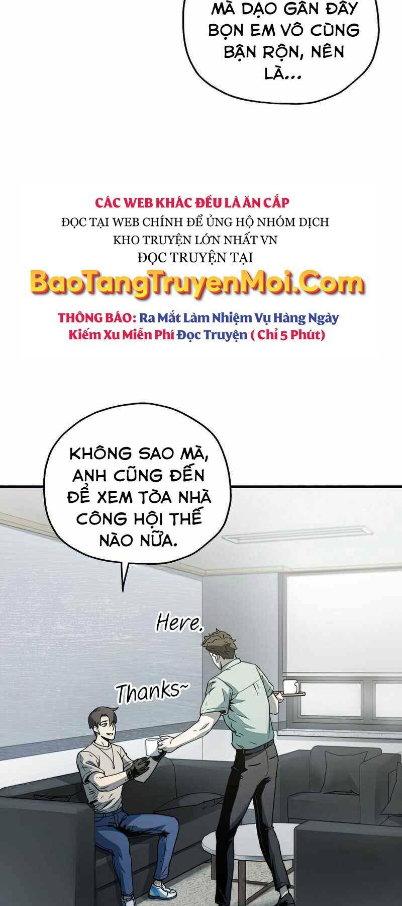 Người Chơi Không Thể Thăng Cấp Chapter 72 - Trang 2