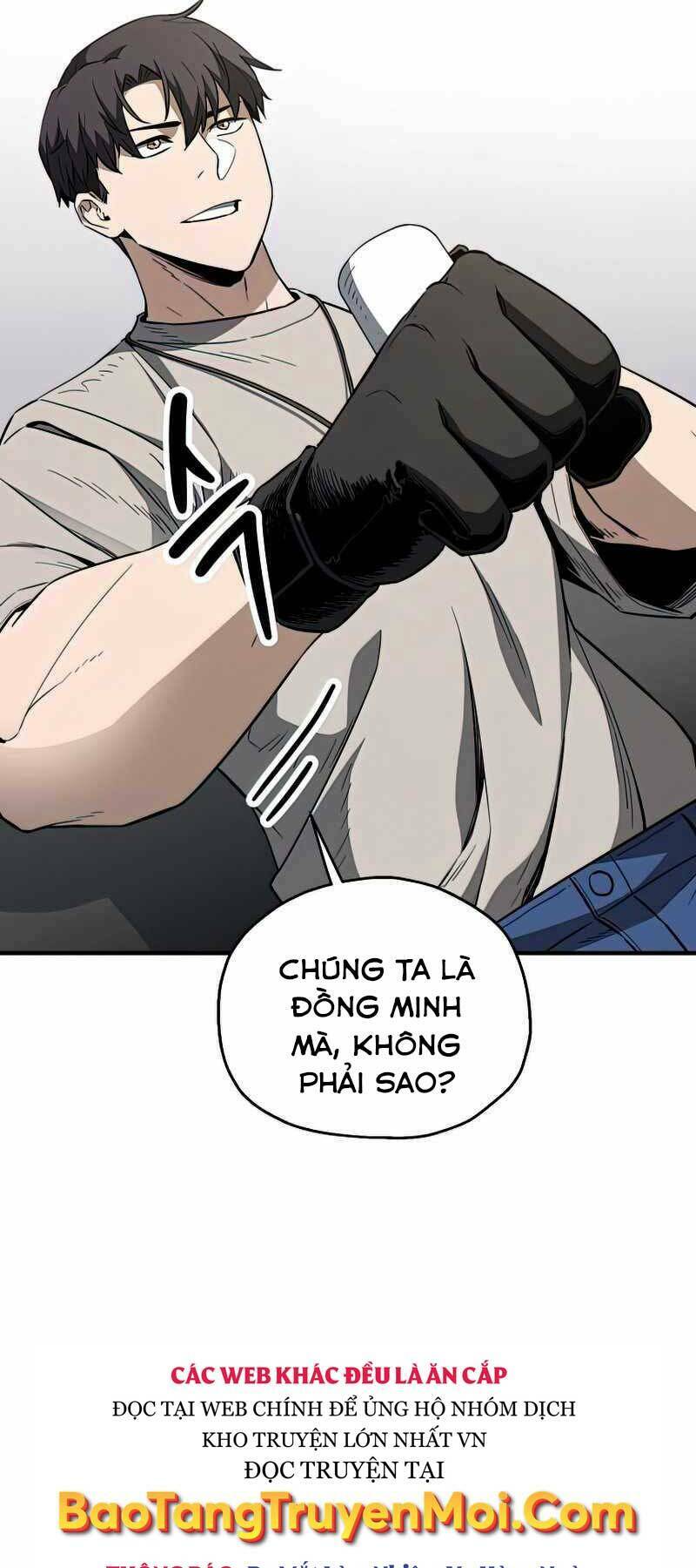 Người Chơi Không Thể Thăng Cấp Chapter 72 - Trang 2