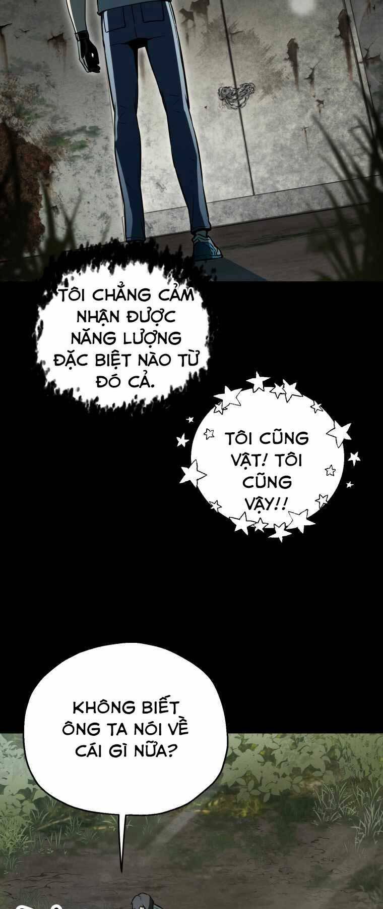 Người Chơi Không Thể Thăng Cấp Chapter 71 - Trang 2