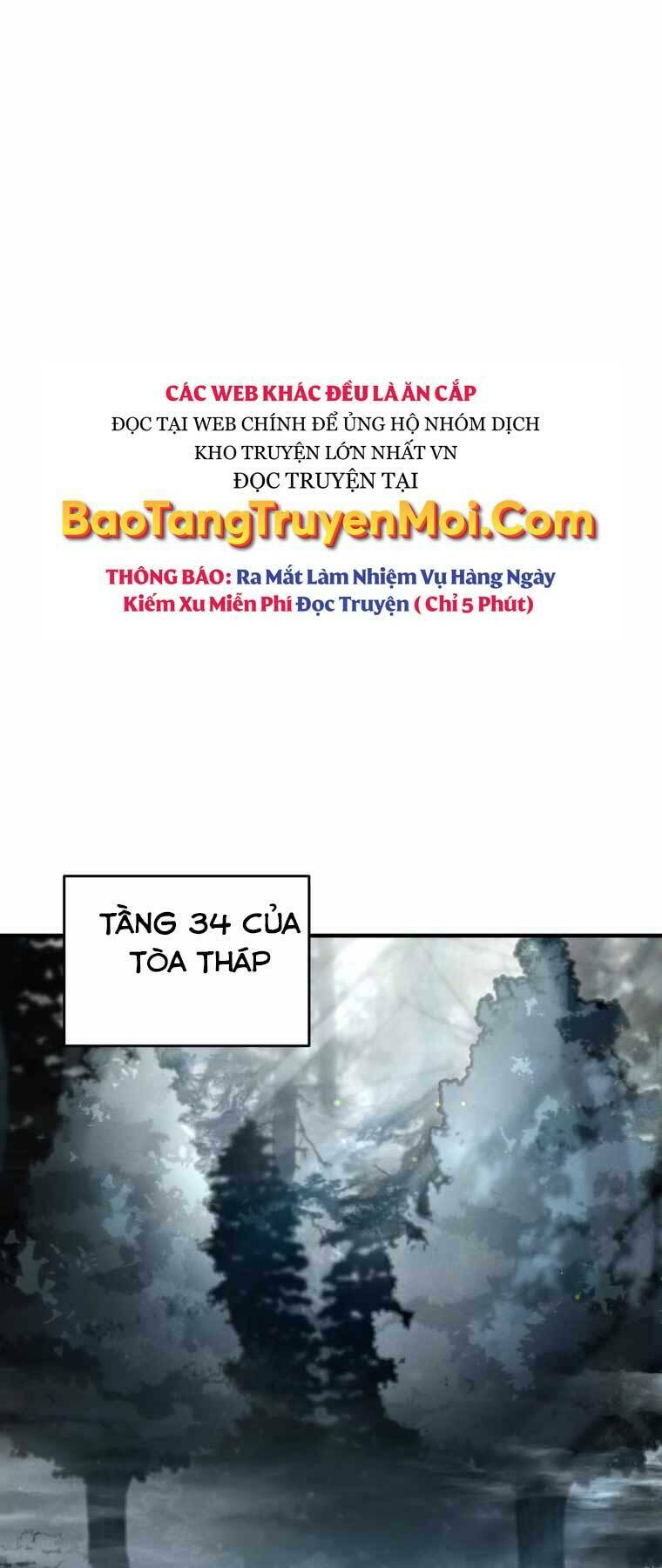 Người Chơi Không Thể Thăng Cấp Chapter 71 - Trang 2