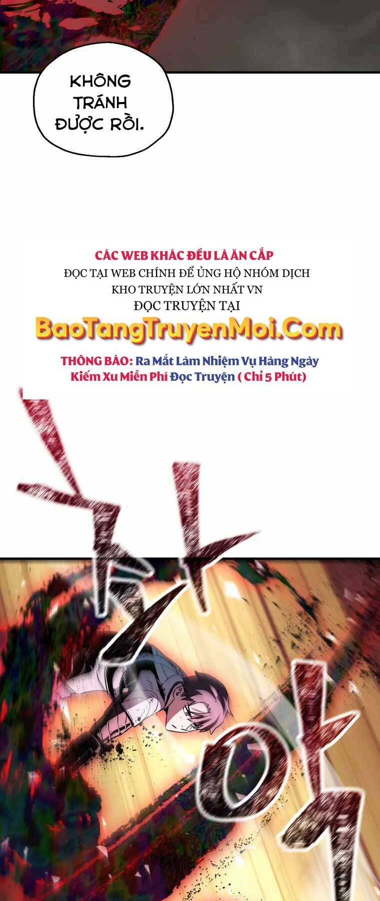 Người Chơi Không Thể Thăng Cấp Chapter 71 - Trang 2