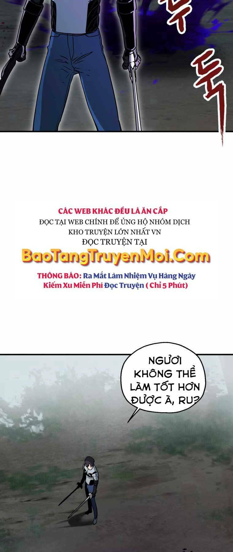 Người Chơi Không Thể Thăng Cấp Chapter 71 - Trang 2