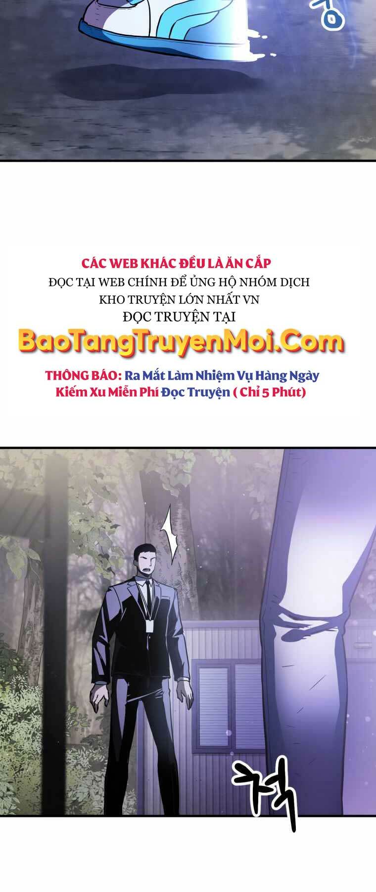 Người Chơi Không Thể Thăng Cấp Chapter 70 - Trang 2