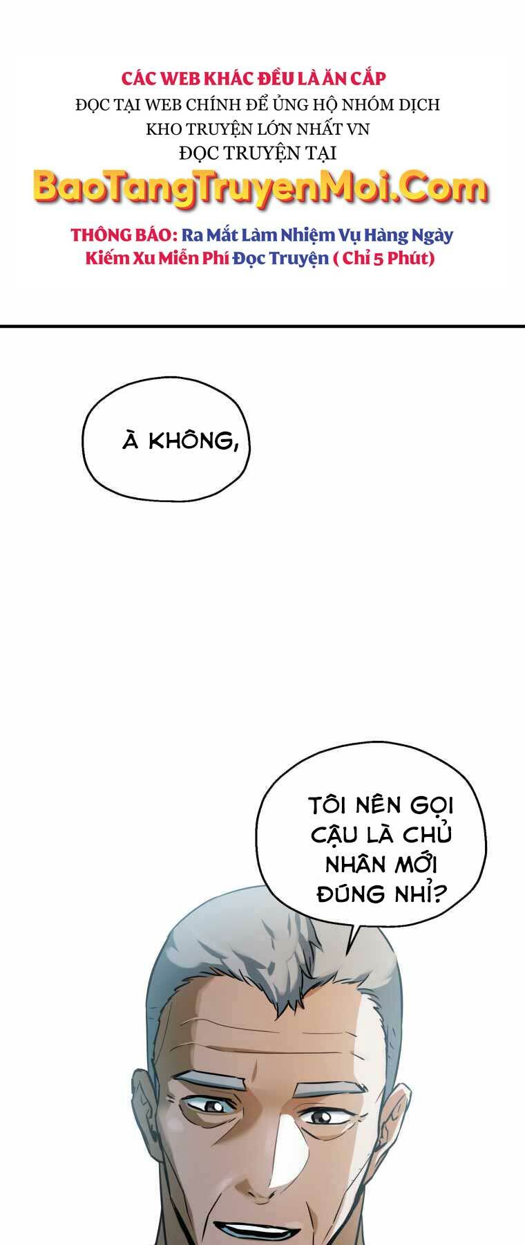 Người Chơi Không Thể Thăng Cấp Chapter 70 - Trang 2