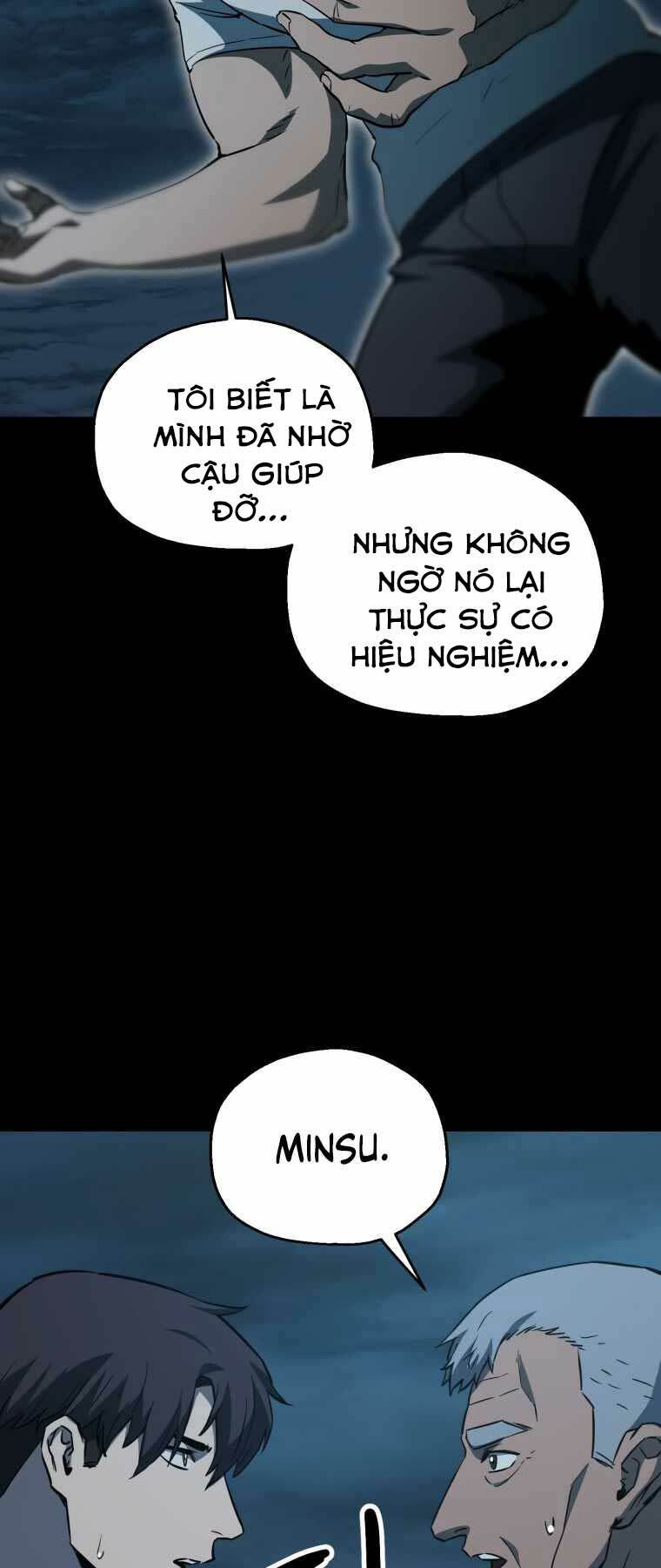 Người Chơi Không Thể Thăng Cấp Chapter 70 - Trang 2