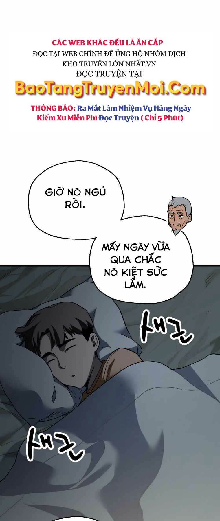 Người Chơi Không Thể Thăng Cấp Chapter 70 - Trang 2