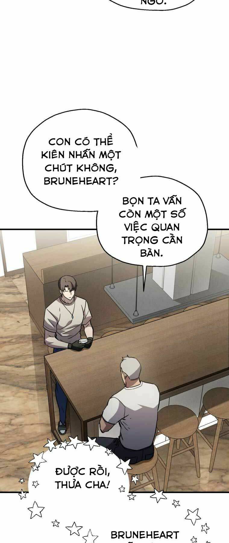 Người Chơi Không Thể Thăng Cấp Chapter 70 - Trang 2