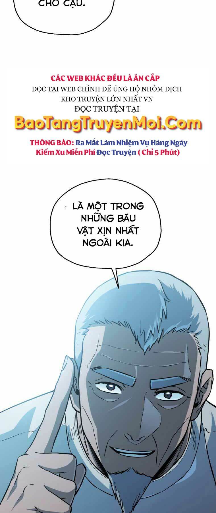 Người Chơi Không Thể Thăng Cấp Chapter 70 - Trang 2