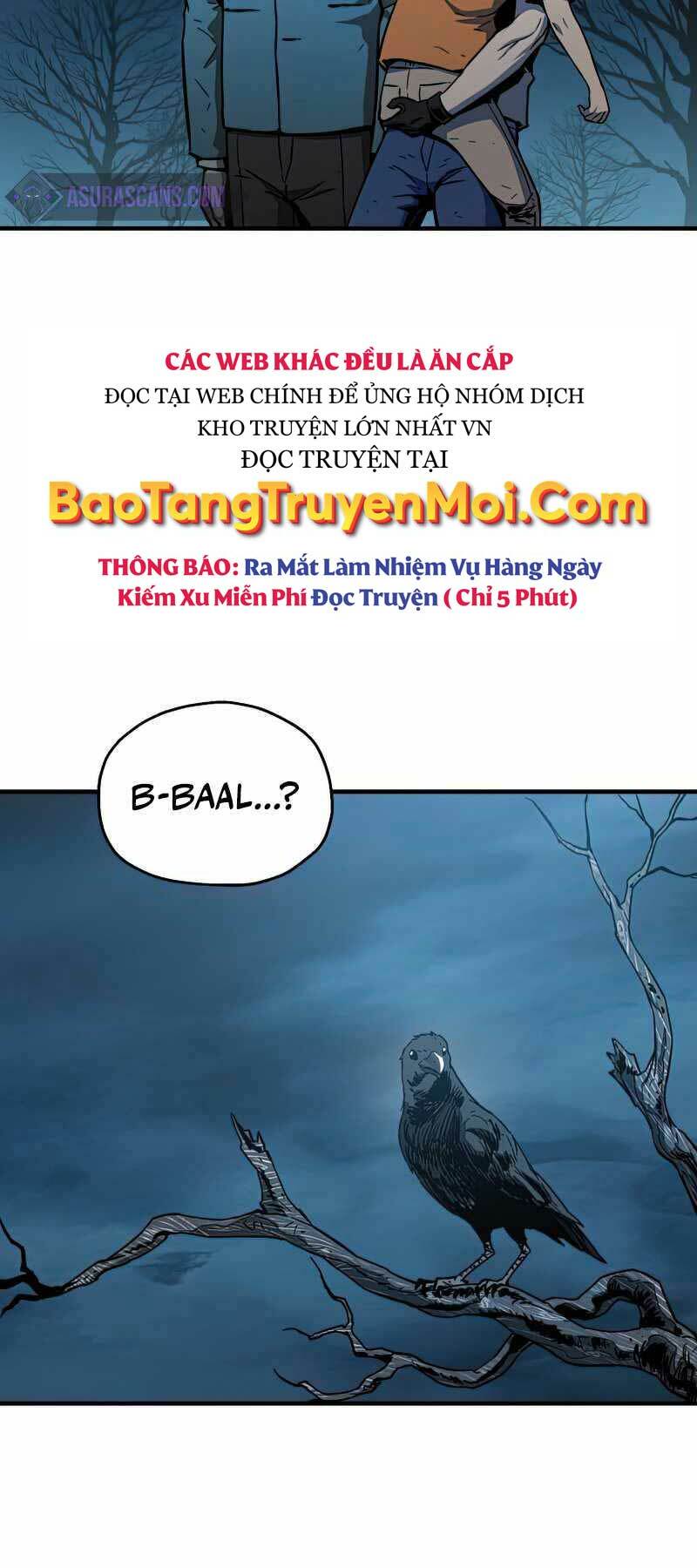 Người Chơi Không Thể Thăng Cấp Chapter 69 - Trang 2