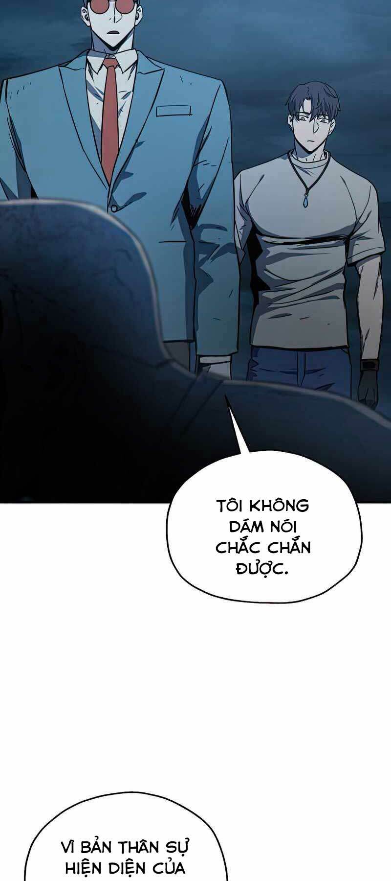 Người Chơi Không Thể Thăng Cấp Chapter 69 - Trang 2