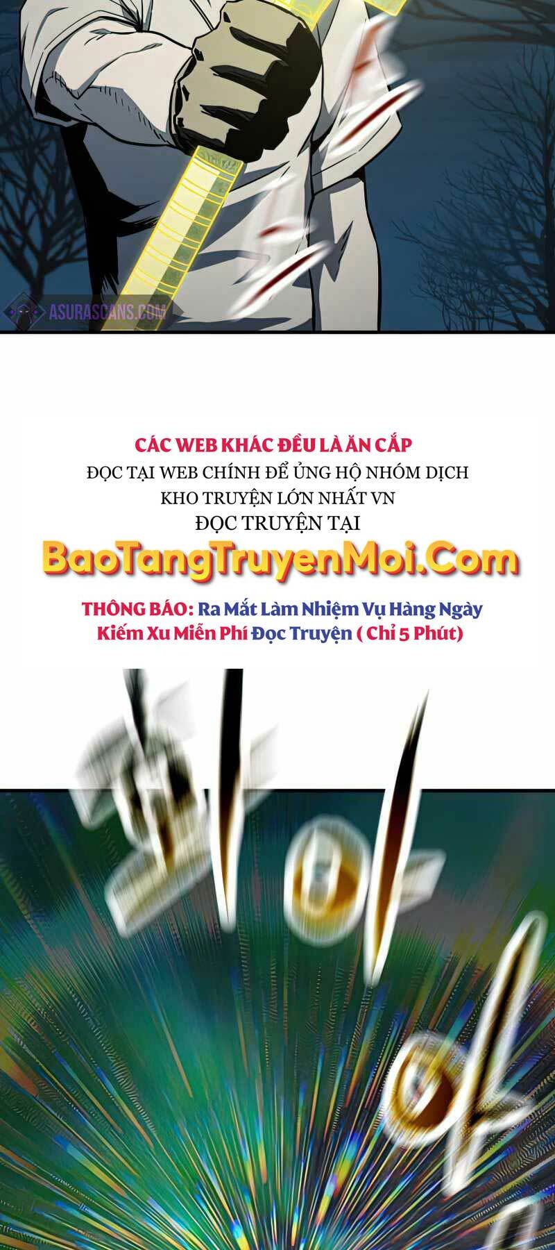 Người Chơi Không Thể Thăng Cấp Chapter 69 - Trang 2