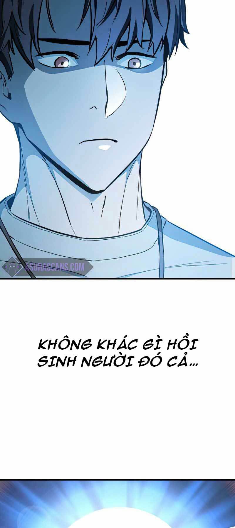 Người Chơi Không Thể Thăng Cấp Chapter 69 - Trang 2