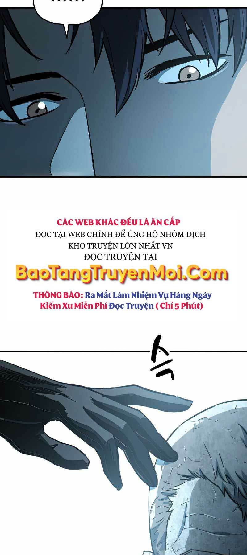 Người Chơi Không Thể Thăng Cấp Chapter 69 - Trang 2