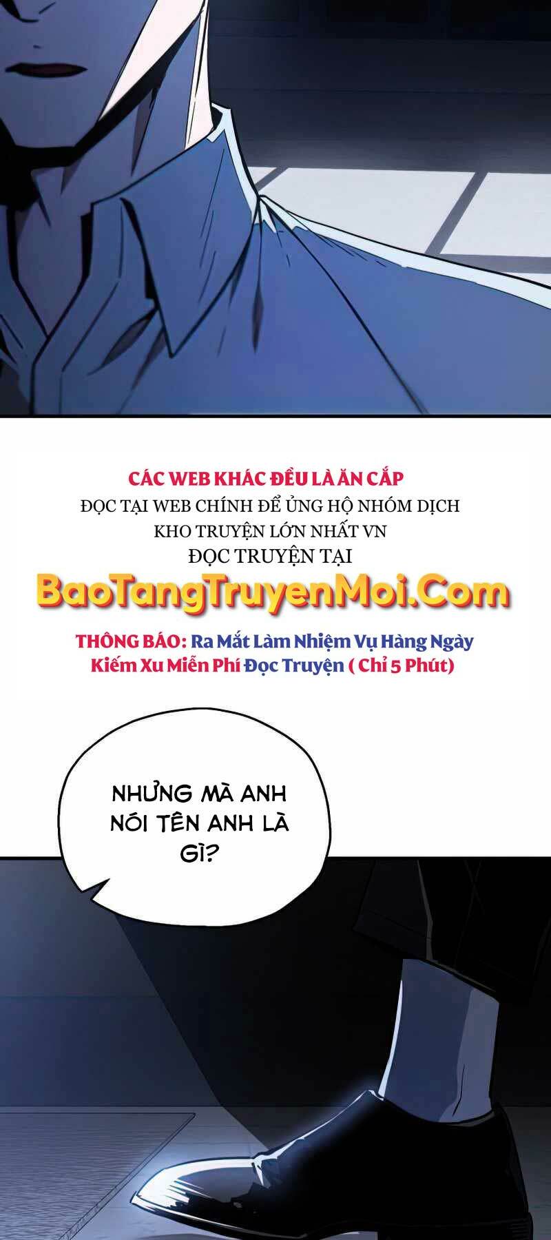 Người Chơi Không Thể Thăng Cấp Chapter 69 - Trang 2