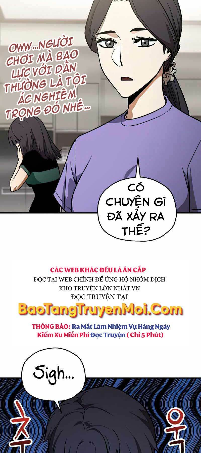 Người Chơi Không Thể Thăng Cấp Chapter 68 - Trang 2