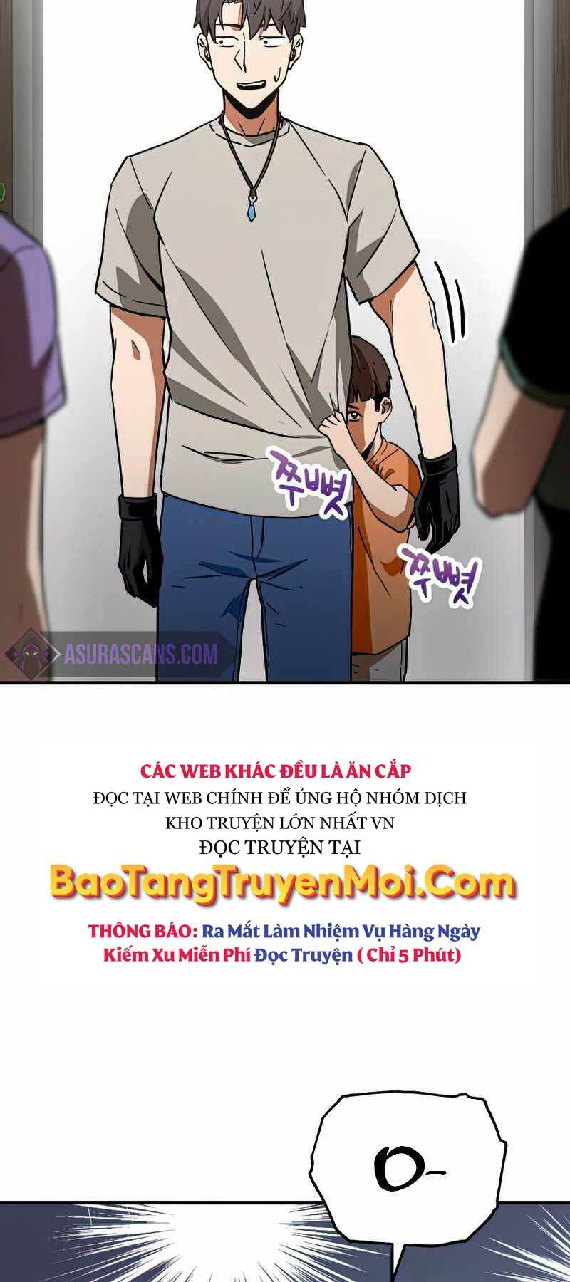 Người Chơi Không Thể Thăng Cấp Chapter 68 - Trang 2