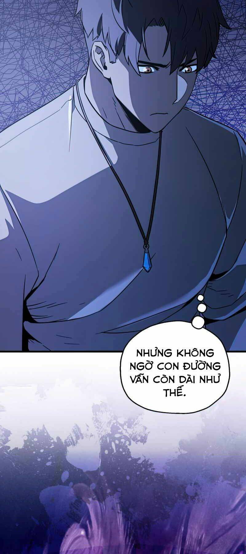 Người Chơi Không Thể Thăng Cấp Chapter 67 - Trang 2