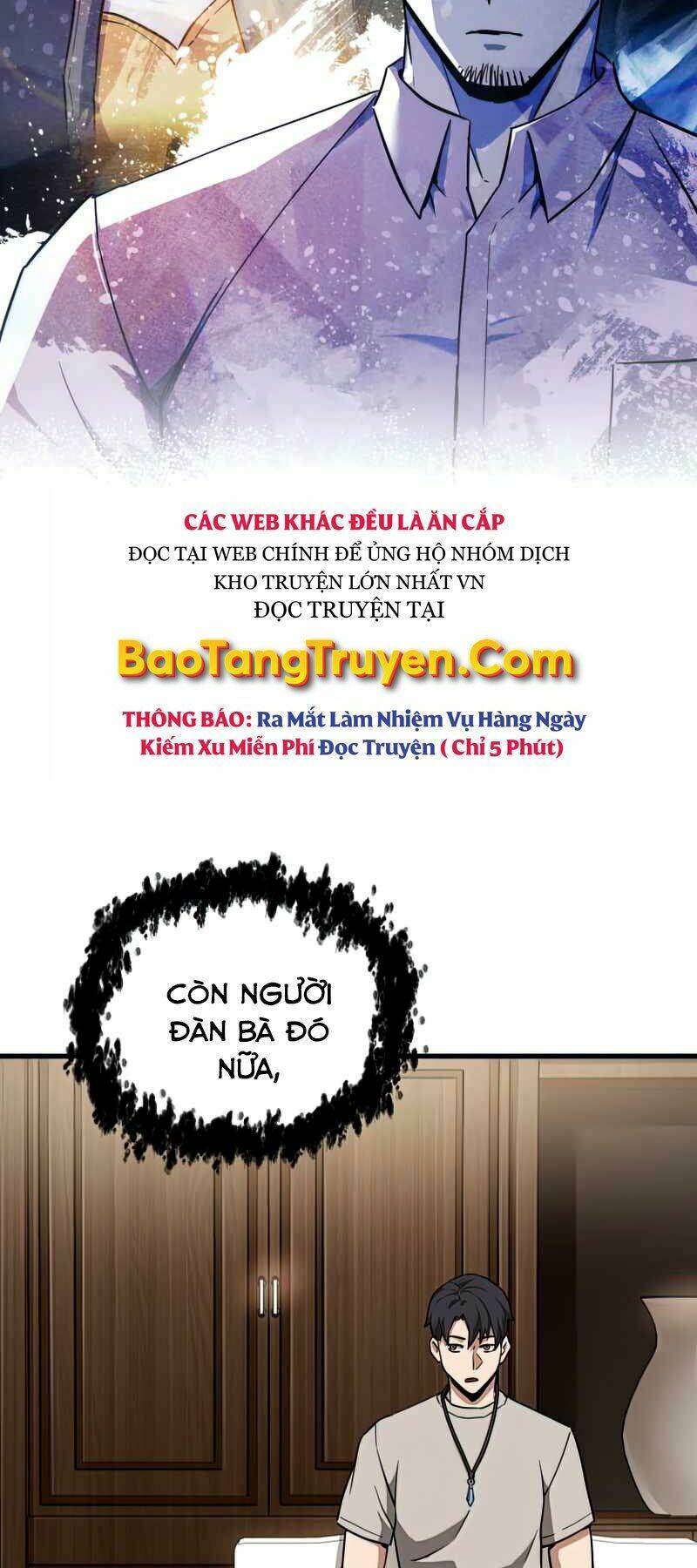 Người Chơi Không Thể Thăng Cấp Chapter 67 - Trang 2