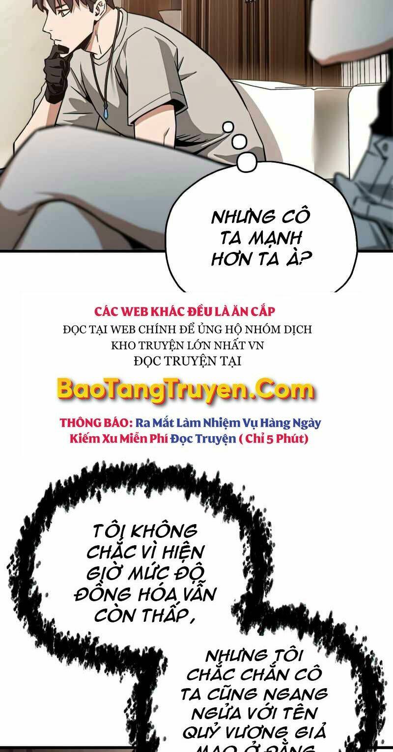 Người Chơi Không Thể Thăng Cấp Chapter 67 - Trang 2