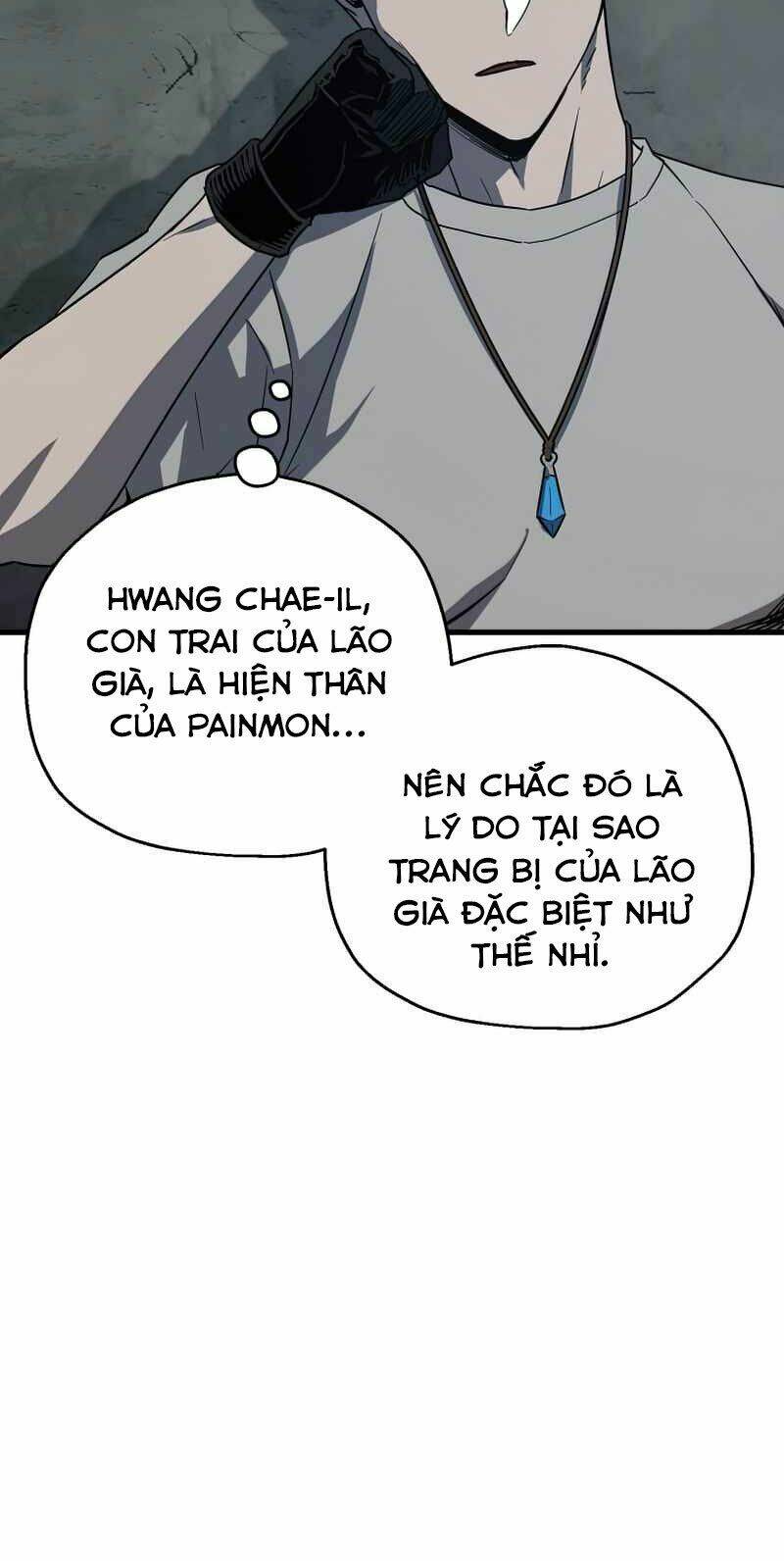 Người Chơi Không Thể Thăng Cấp Chapter 66 - Trang 2