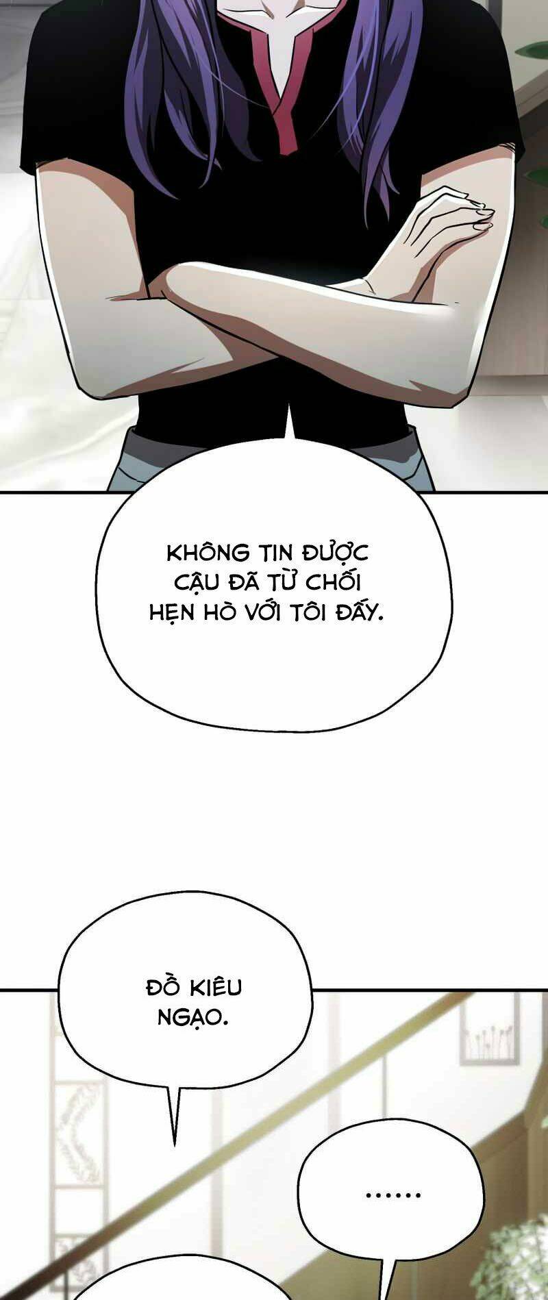 Người Chơi Không Thể Thăng Cấp Chapter 66 - Trang 2