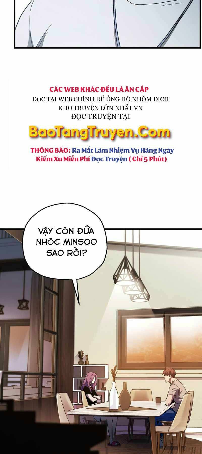 Người Chơi Không Thể Thăng Cấp Chapter 66 - Trang 2