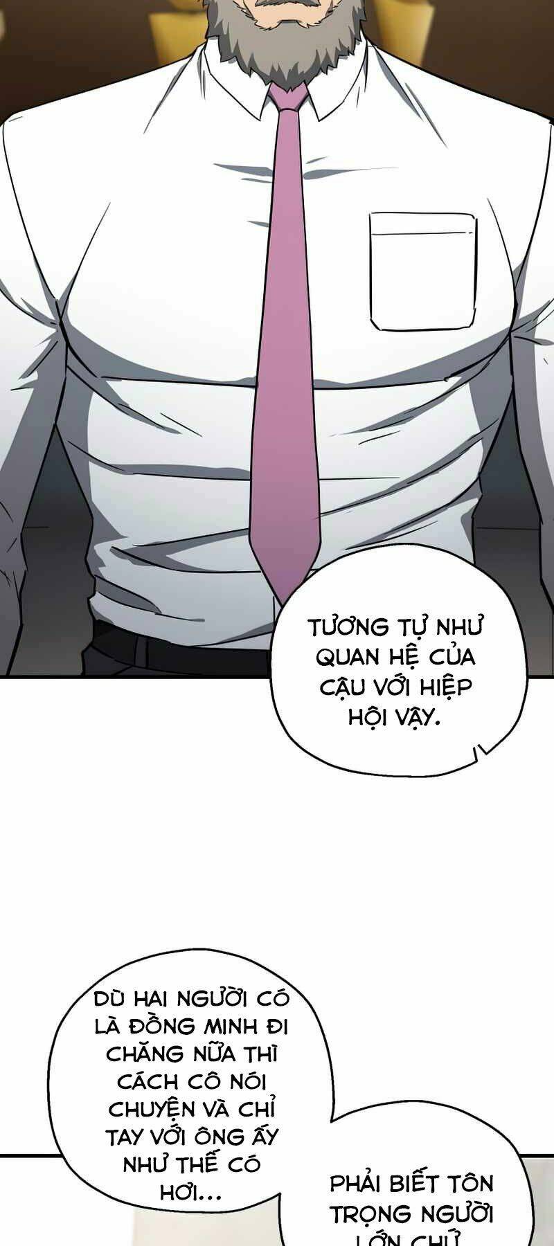 Người Chơi Không Thể Thăng Cấp Chapter 66 - Trang 2