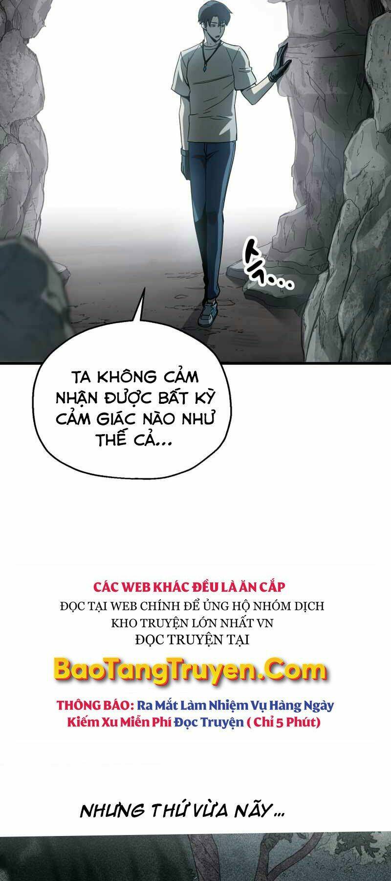 Người Chơi Không Thể Thăng Cấp Chapter 66 - Trang 2