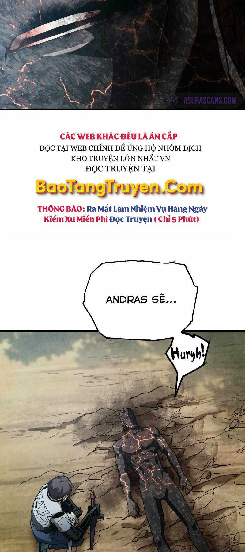 Người Chơi Không Thể Thăng Cấp Chapter 65 - Trang 2