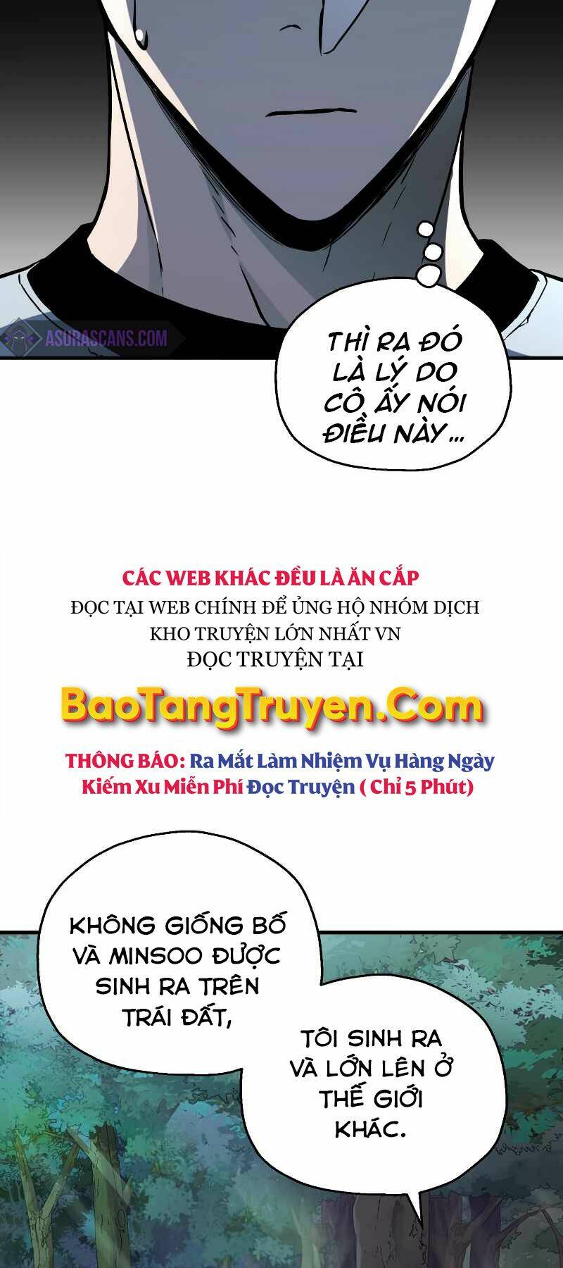 Người Chơi Không Thể Thăng Cấp Chapter 64 - Trang 2