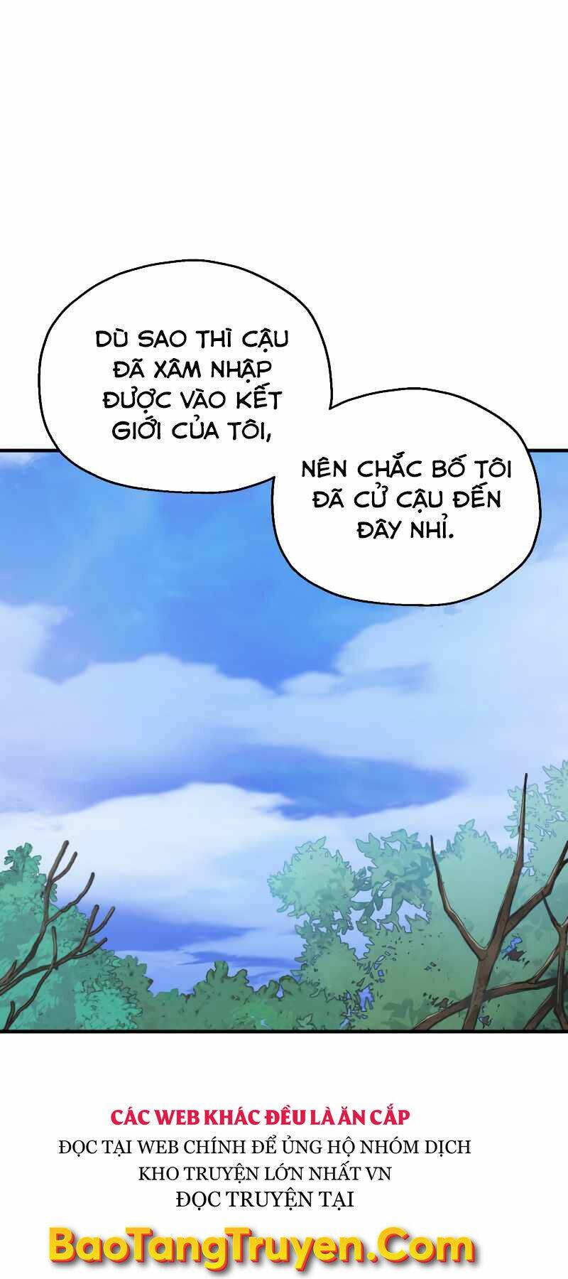 Người Chơi Không Thể Thăng Cấp Chapter 64 - Trang 2