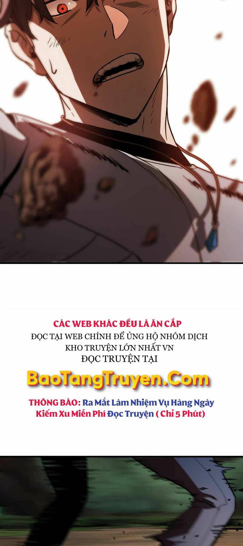 Người Chơi Không Thể Thăng Cấp Chapter 64 - Trang 2