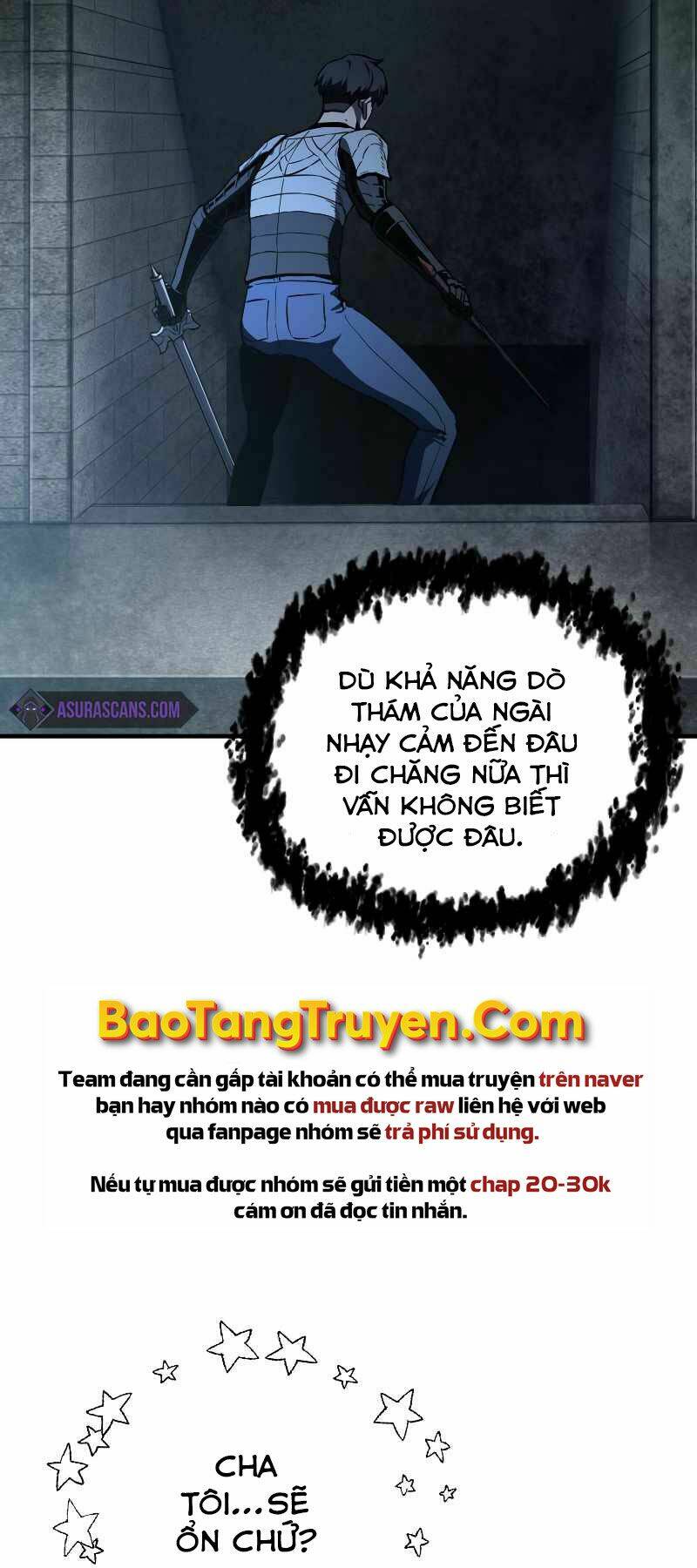 Người Chơi Không Thể Thăng Cấp Chapter 61 - Trang 2