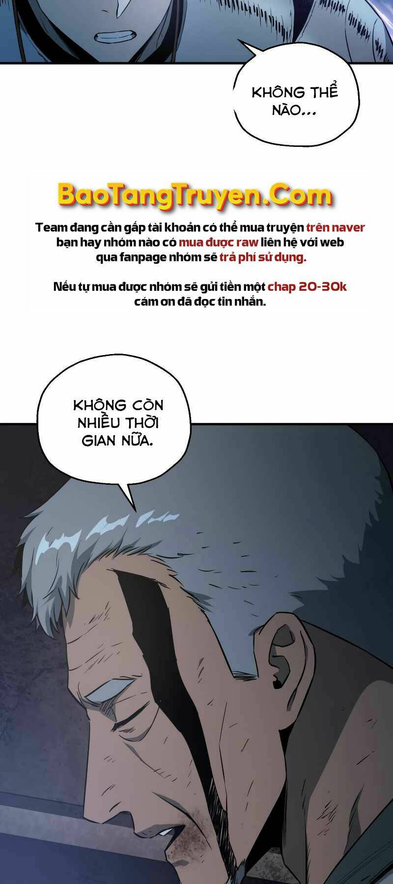 Người Chơi Không Thể Thăng Cấp Chapter 61 - Trang 2