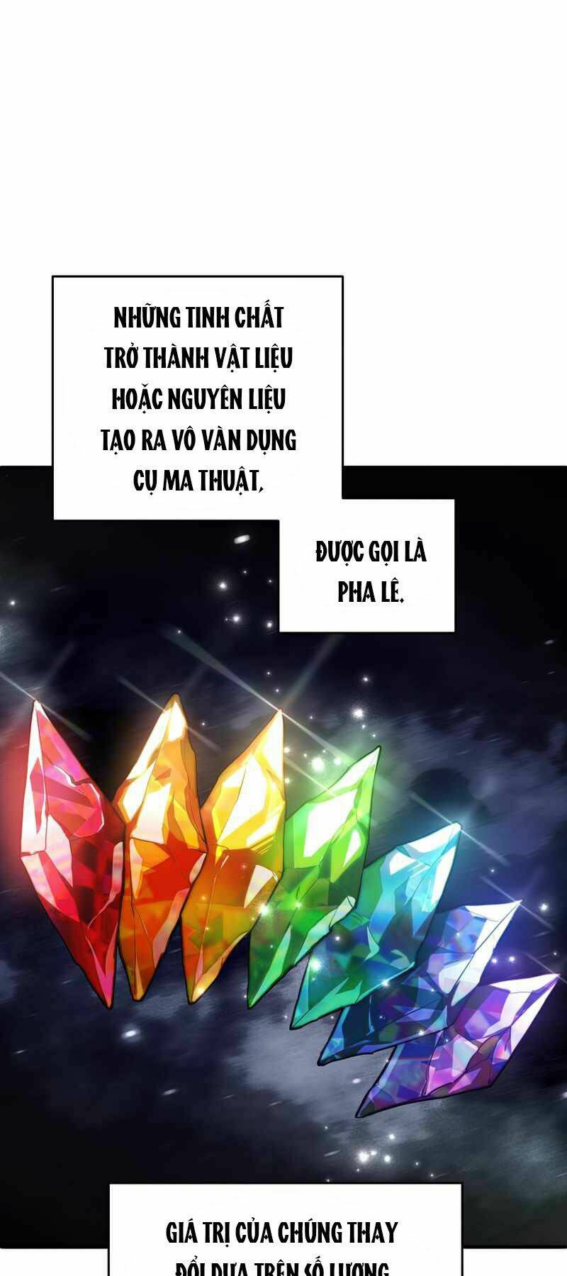 Người Chơi Không Thể Thăng Cấp Chapter 60 - Trang 2