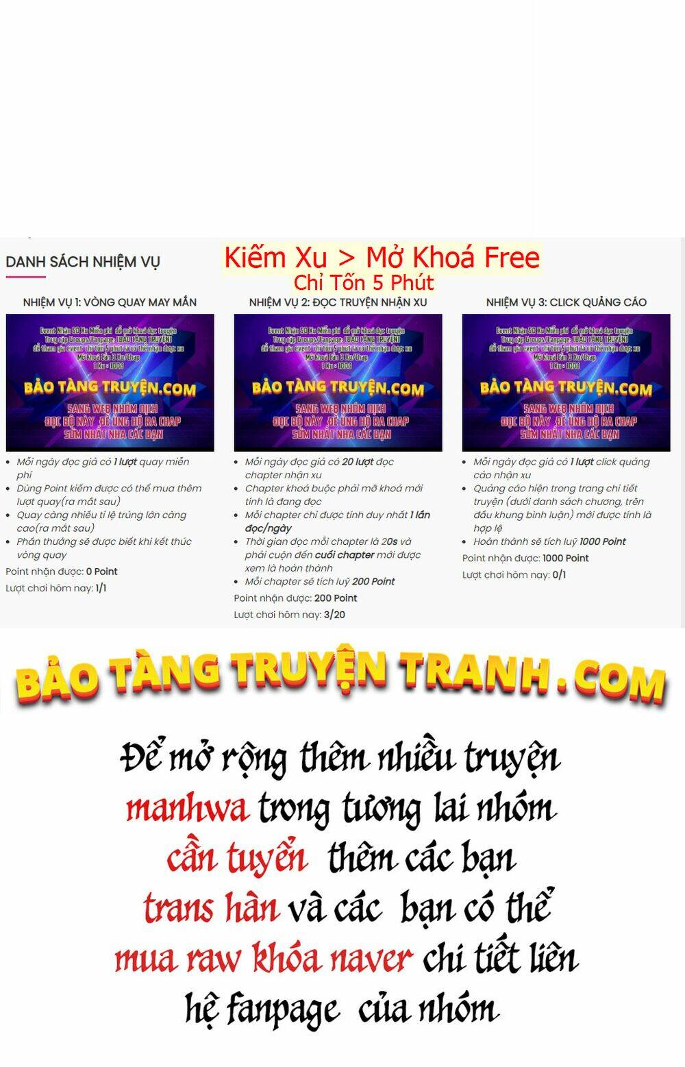 Người Chơi Không Thể Thăng Cấp Chapter 60 - Trang 2