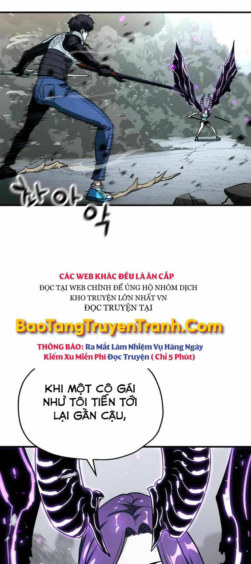 Người Chơi Không Thể Thăng Cấp Chapter 60 - Trang 2