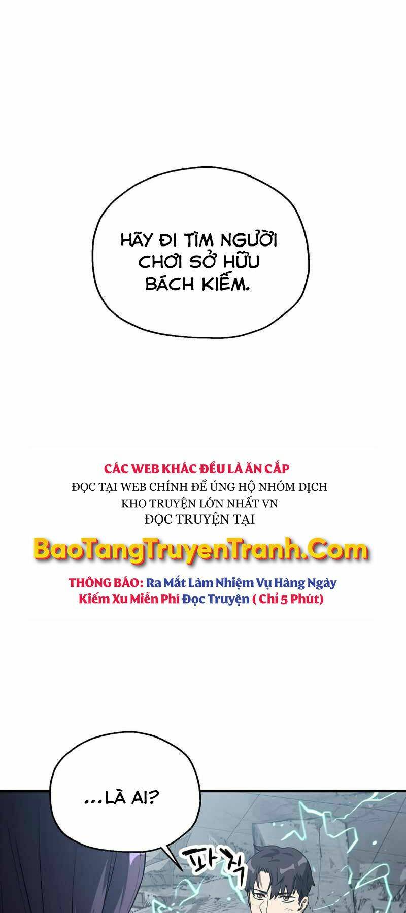 Người Chơi Không Thể Thăng Cấp Chapter 60 - Trang 2