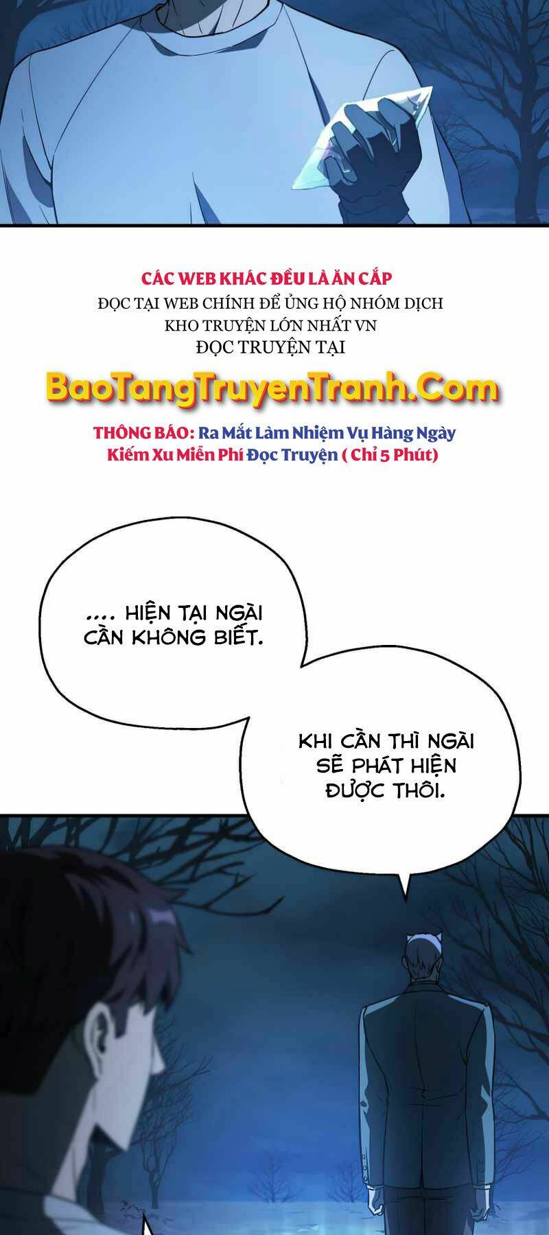 Người Chơi Không Thể Thăng Cấp Chapter 60 - Trang 2