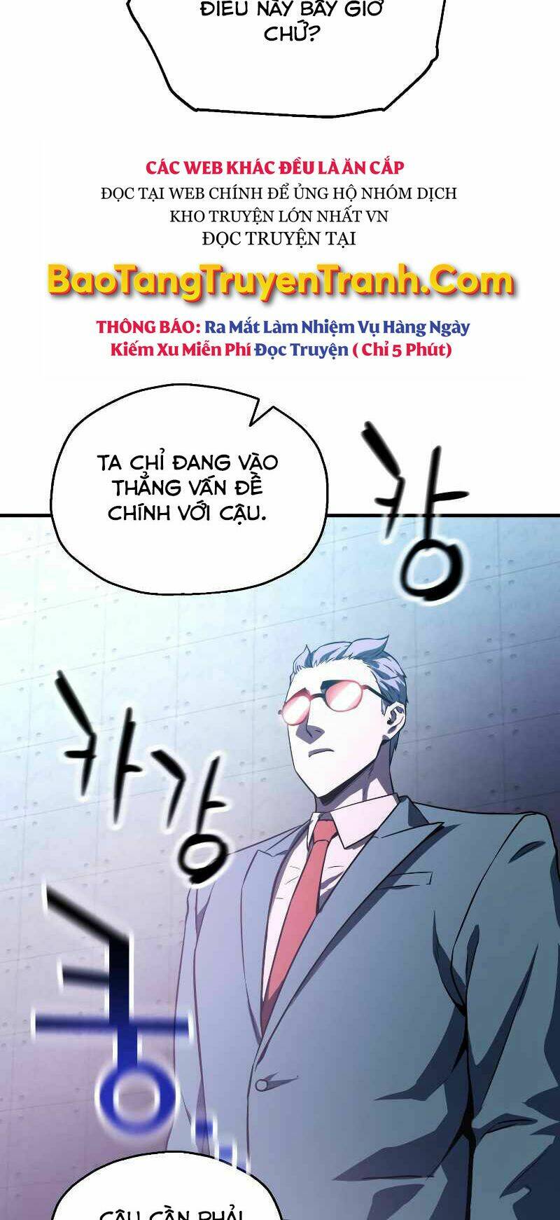 Người Chơi Không Thể Thăng Cấp Chapter 59 - Trang 2