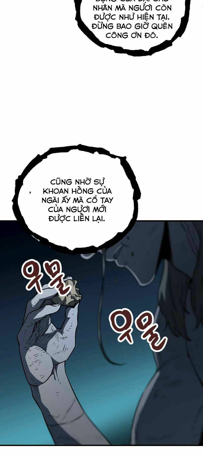 Người Chơi Không Thể Thăng Cấp Chapter 59 - Trang 2