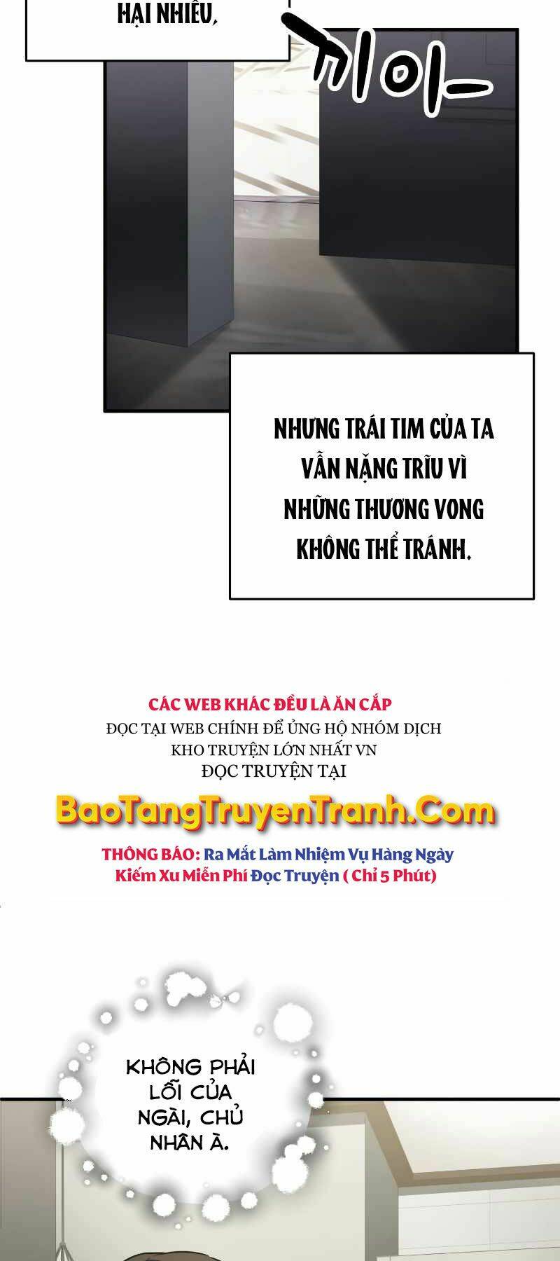 Người Chơi Không Thể Thăng Cấp Chapter 58 - Trang 2