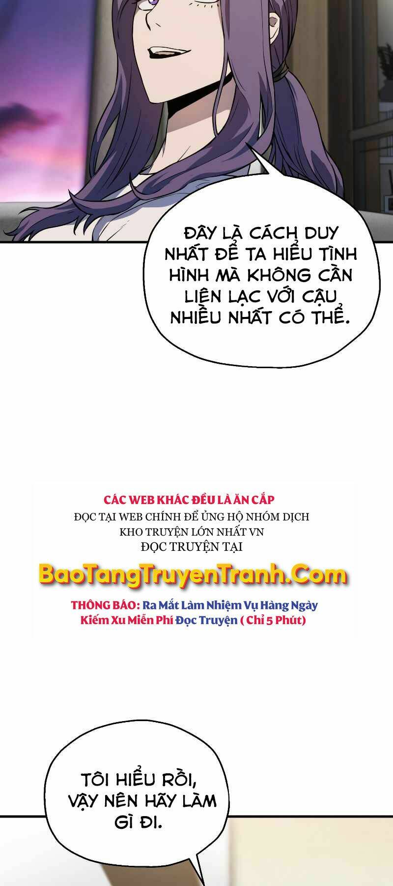 Người Chơi Không Thể Thăng Cấp Chapter 58 - Trang 2