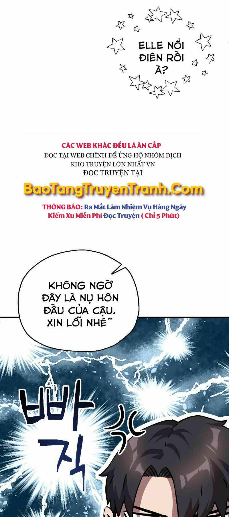 Người Chơi Không Thể Thăng Cấp Chapter 58 - Trang 2