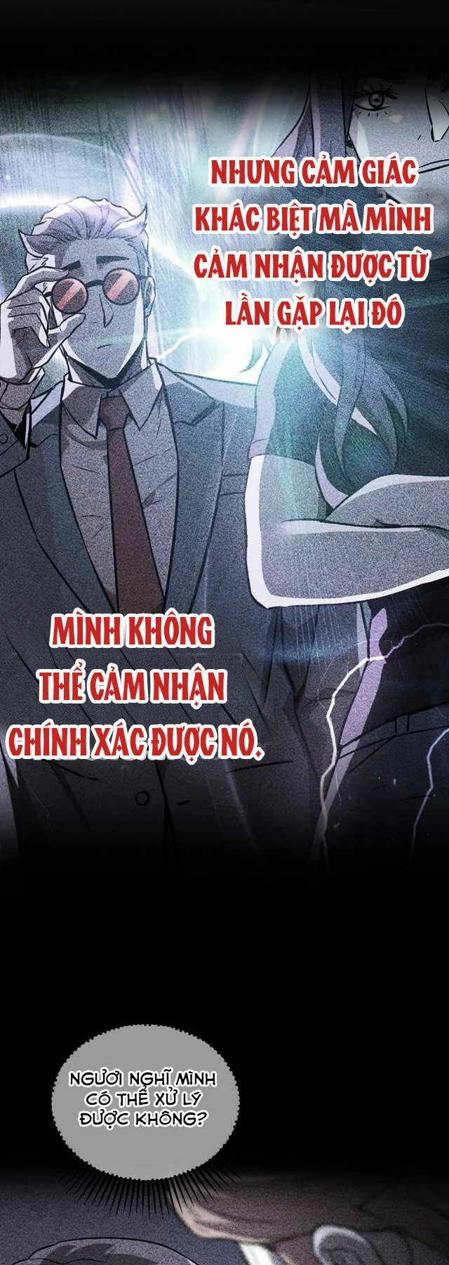 Người Chơi Không Thể Thăng Cấp Chapter 57 - Trang 2