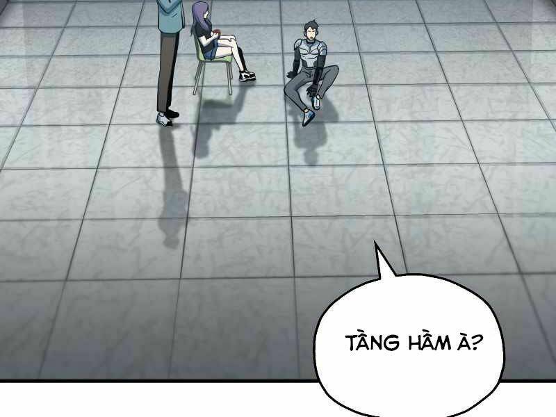 Người Chơi Không Thể Thăng Cấp Chapter 56 - Trang 2