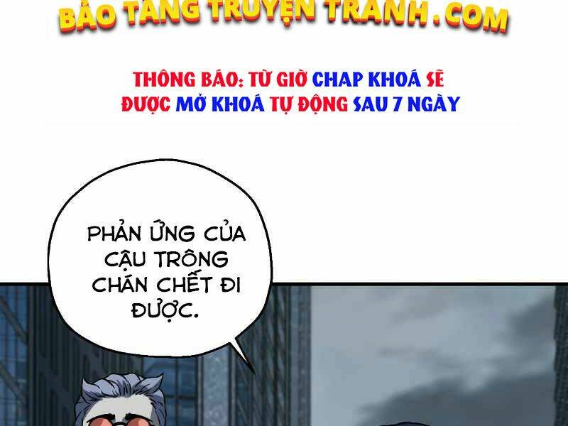 Người Chơi Không Thể Thăng Cấp Chapter 56 - Trang 2