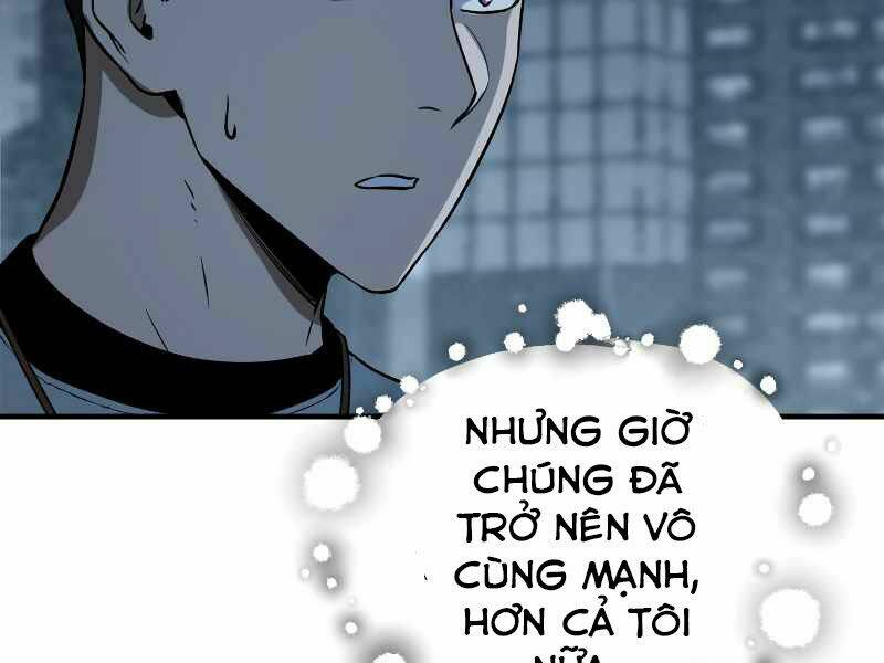 Người Chơi Không Thể Thăng Cấp Chapter 56 - Trang 2