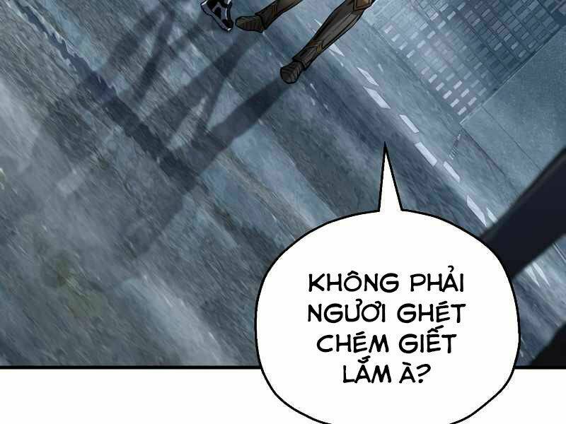 Người Chơi Không Thể Thăng Cấp Chapter 56 - Trang 2