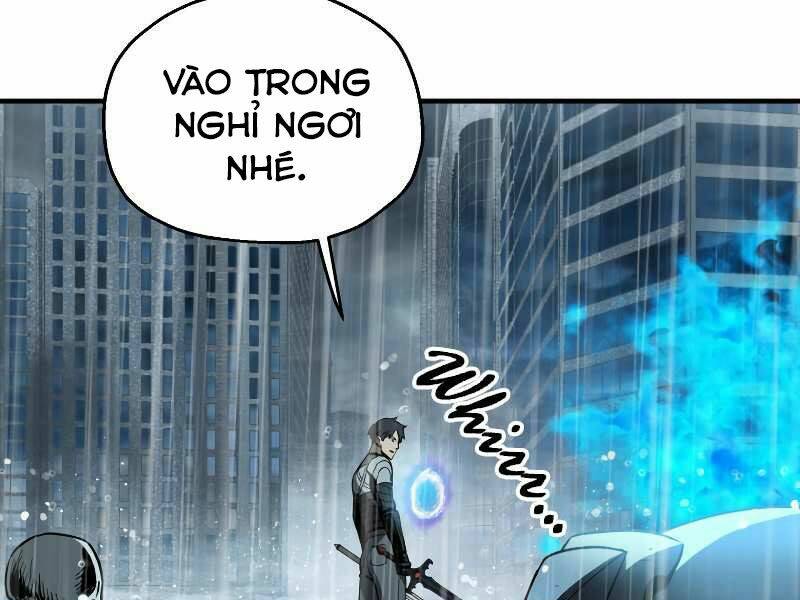 Người Chơi Không Thể Thăng Cấp Chapter 54 - Trang 2